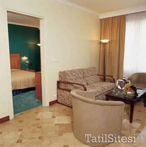 Akgün İstanbul Hotel